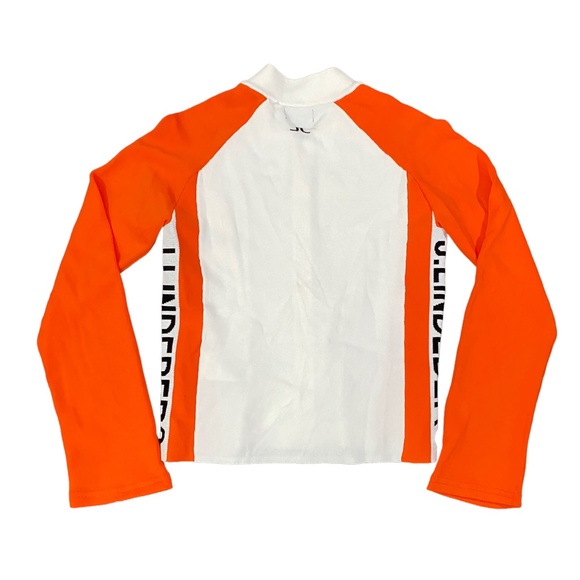 J. LINDBERG Enya Golf Cardigan - Picture 3 of 7